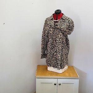 Long tunic top by Foxcroft.